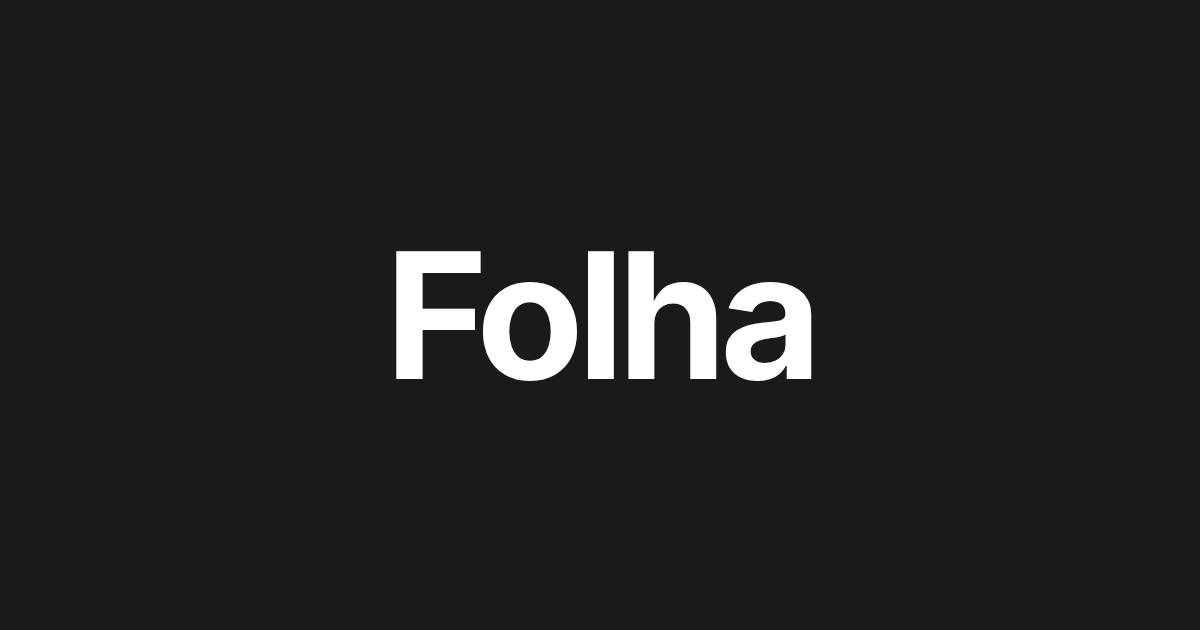 Logo do Folha de S.Paulo